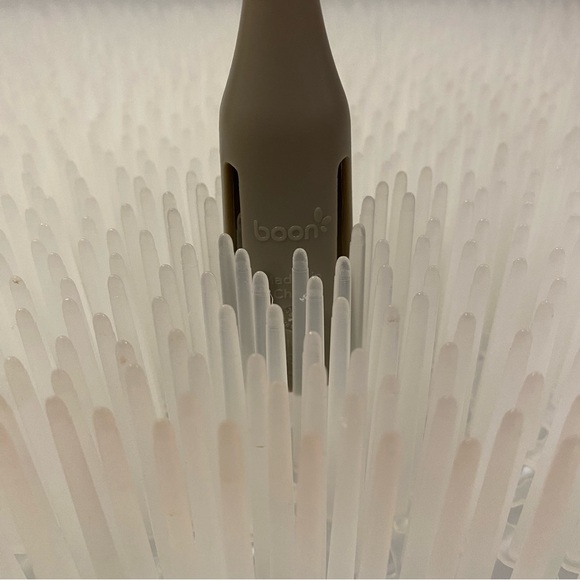 BOON Drying Rack Bundle • white grass rack, twig and forb accessories - Picture 7 of 11